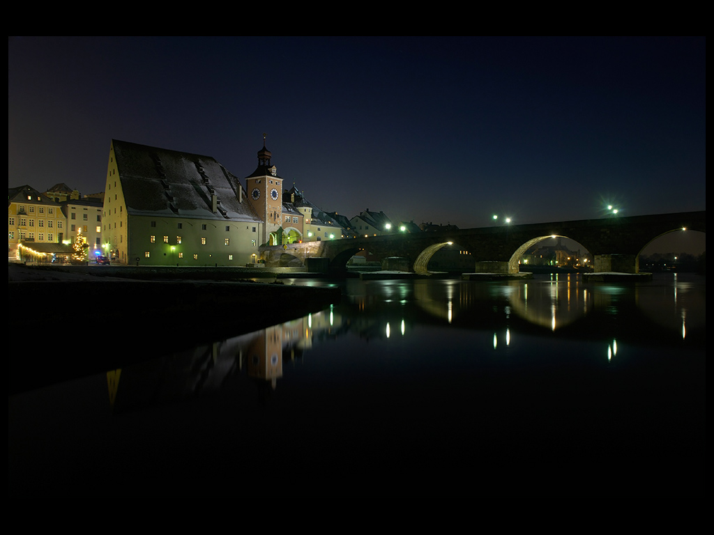 Regensburg